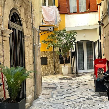 La Stanza 2 Διαμέρισμα Μπάρι Εξωτερικό φωτογραφία