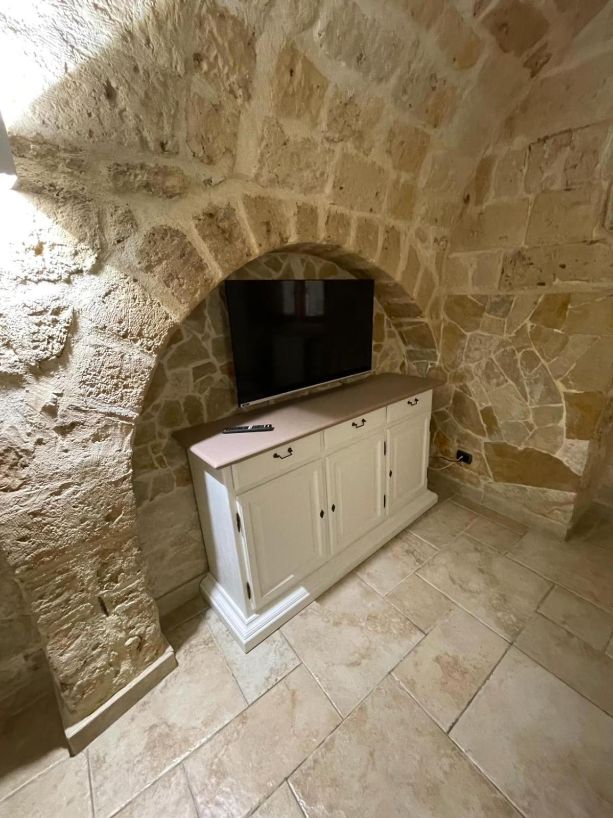 La Stanza 2 Διαμέρισμα Μπάρι Εξωτερικό φωτογραφία