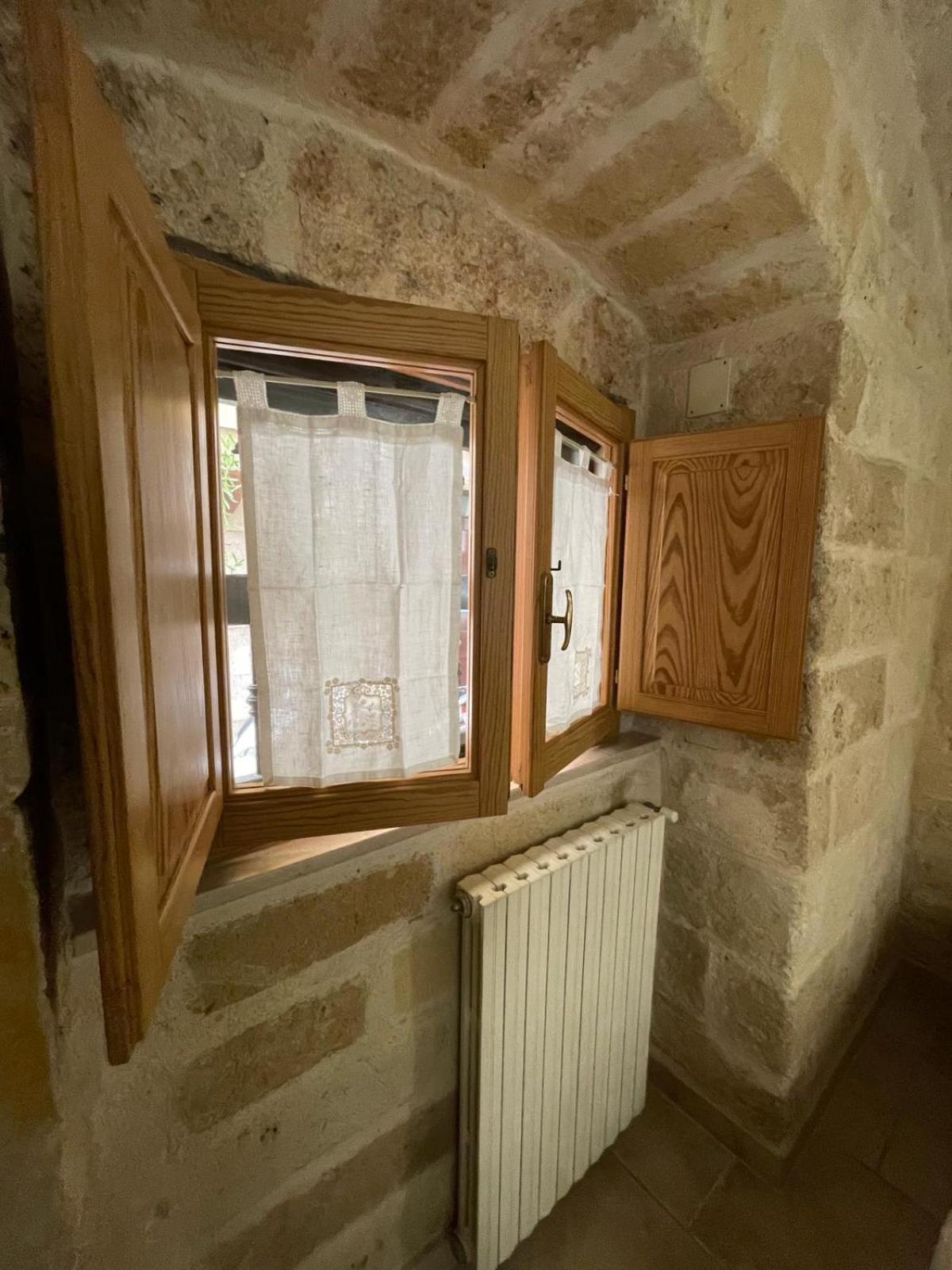 La Stanza 2 Διαμέρισμα Μπάρι Εξωτερικό φωτογραφία